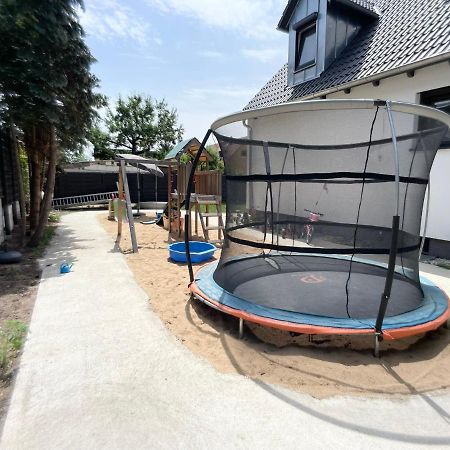 M-Style 04 Apartment Mit Balkon Und Gasgrill, 24H Self-Check-In, Free Parking, Netflix Nuremberg Bagian luar foto