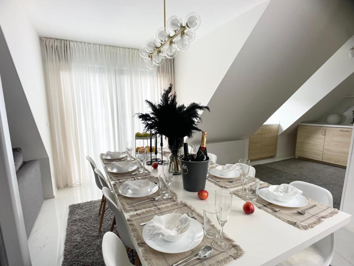 M-Style 04 Apartment Mit Balkon Und Gasgrill, 24H Self-Check-In, Free Parking, Netflix Nuremberg Bagian luar foto