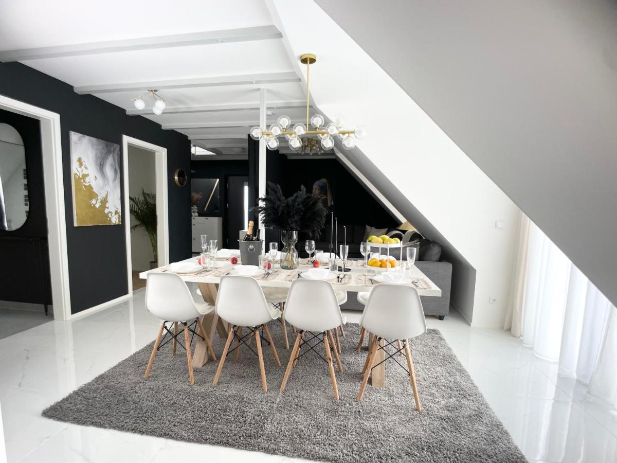 M-Style 04 Apartment Mit Balkon Und Gasgrill, 24H Self-Check-In, Free Parking, Netflix Nuremberg Bagian luar foto
